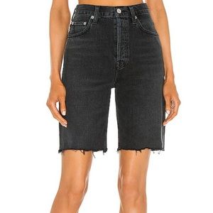 Agolde 90's Pinch Waist Short